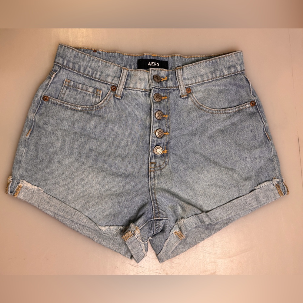 Sz 4 Aeropostale Shorts